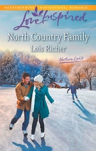Lois Richer - North Country Family.