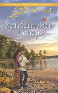 Lois Richer - North Country Mom.