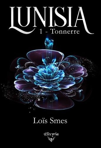 Loïs Smes - Lunisia - 1 - Tonnerre - Tonnerre.