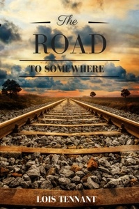  Lois Tennant - The Road to Somewhere.