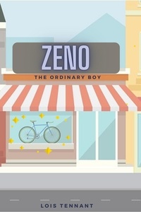  Lois Tennant - Zeno the Ordinary Boy.