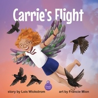  Lois Wickstrom - Carrie's Flight - Grandma's Closet, #1.