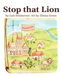 Stop that Lion