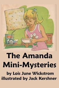 The Amanda Mini-Mysteries