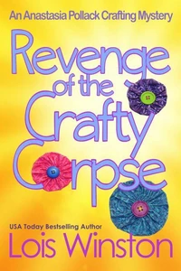 Revenge of the Crafty Corpse