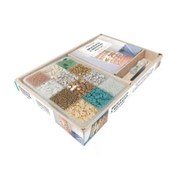 Bracelets à messages White & gold