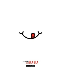 La cuisine sans bla bla