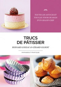 Trucs de pâtissier
