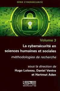 La cybersécurité en sciences humaines et sociales