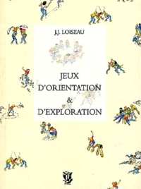 Jeux d'orientation et d'exploration