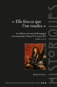 «Elle fera ce que lon voudra»