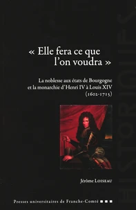 «Elle fera ce que lon voudra»