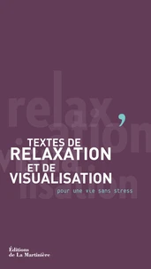 Textes de relaxation et de visualisation