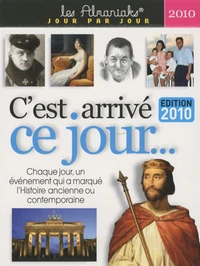 C'est arrivé ce jour...