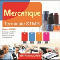 Mercatique Terminale STMG