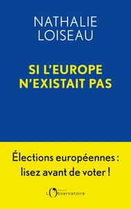 Si l'Europe n'existait pas