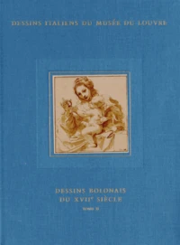 Inventaire général des dessins italiens