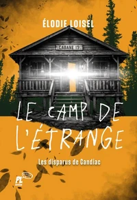Le camp de l'étrange