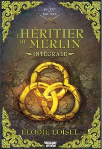 Le secret des druides L'intégral