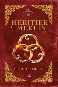 Le secret des Druides, tome 1