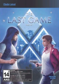 The last game