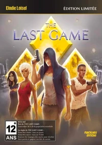 The last game