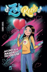 Accro aux mangas et Tik Tokeuse