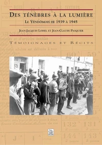 Des ténébres à la lumière