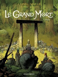 Le Grand Mort - Tome 06