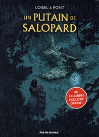 Coffret en 2 volumes : Tome 1, Isabel ; Tome 2, O Maneta