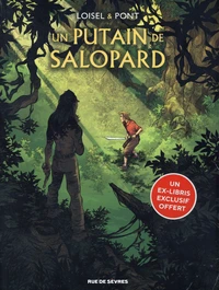 Coffret en 2 volumes : Tome 3, Guajeraï ; Tome 4, Le rituel