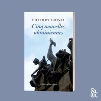 Cinq nouvelles ukrainiennes