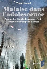 Malaise dans l'adolescence