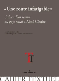 Une route infatigable