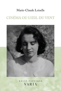 Cinéma ou l'oeil du vent