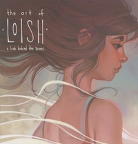  Loish - The Art of Loish - A Look behind the Scenes.