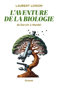 L'aventure de la biologie