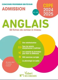 Anglais