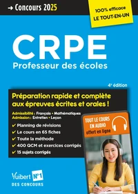 CRPE