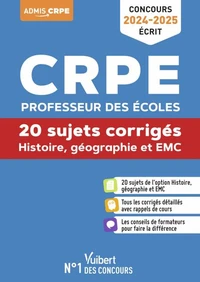 Histoire Géographie EMC
