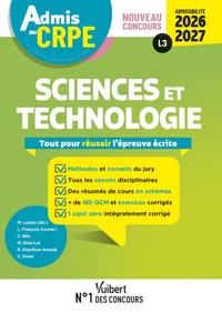 Sciences et technologie