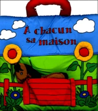 A chacun sa maison