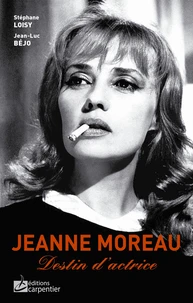Jeanne Moreau