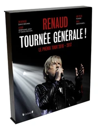 Renaud Tournée générale !