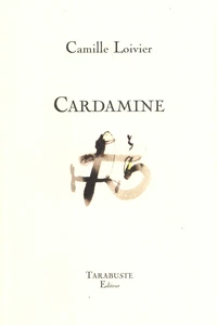 Cardamine