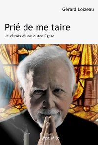 Prié de me taire