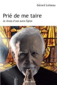 Prié de me taire