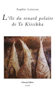 L’île du renard polaire de To Kirsikka