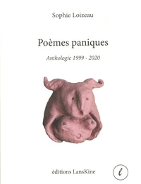 Poèmes paniques