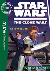 Star Wars The Clone Wars